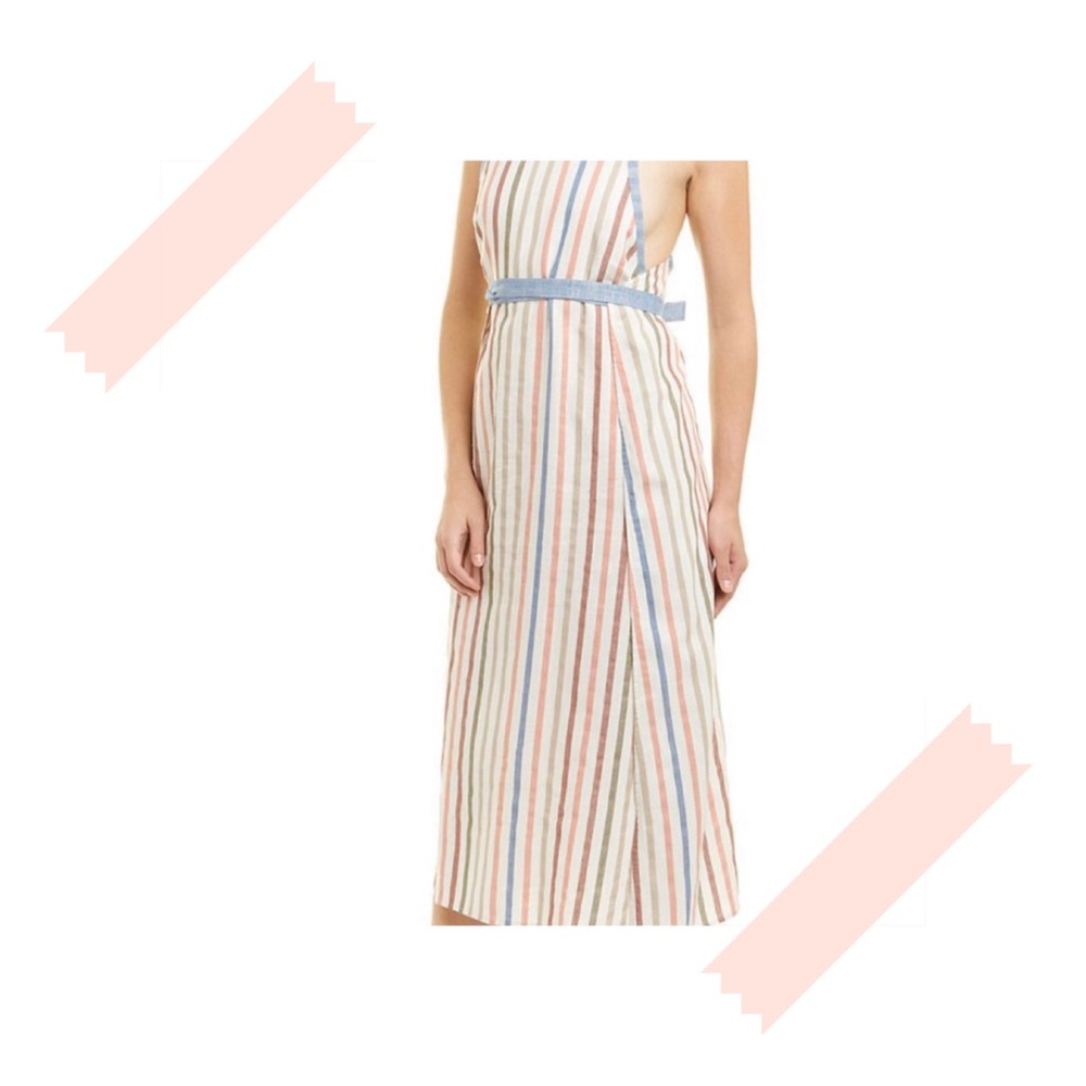 New bcbgmaxazria Wrap Dress